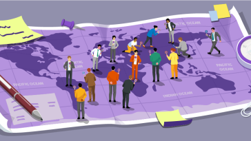 Close Look: Opkomende markten