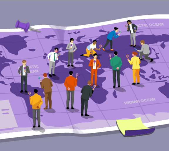 Close Look: Opkomende markten